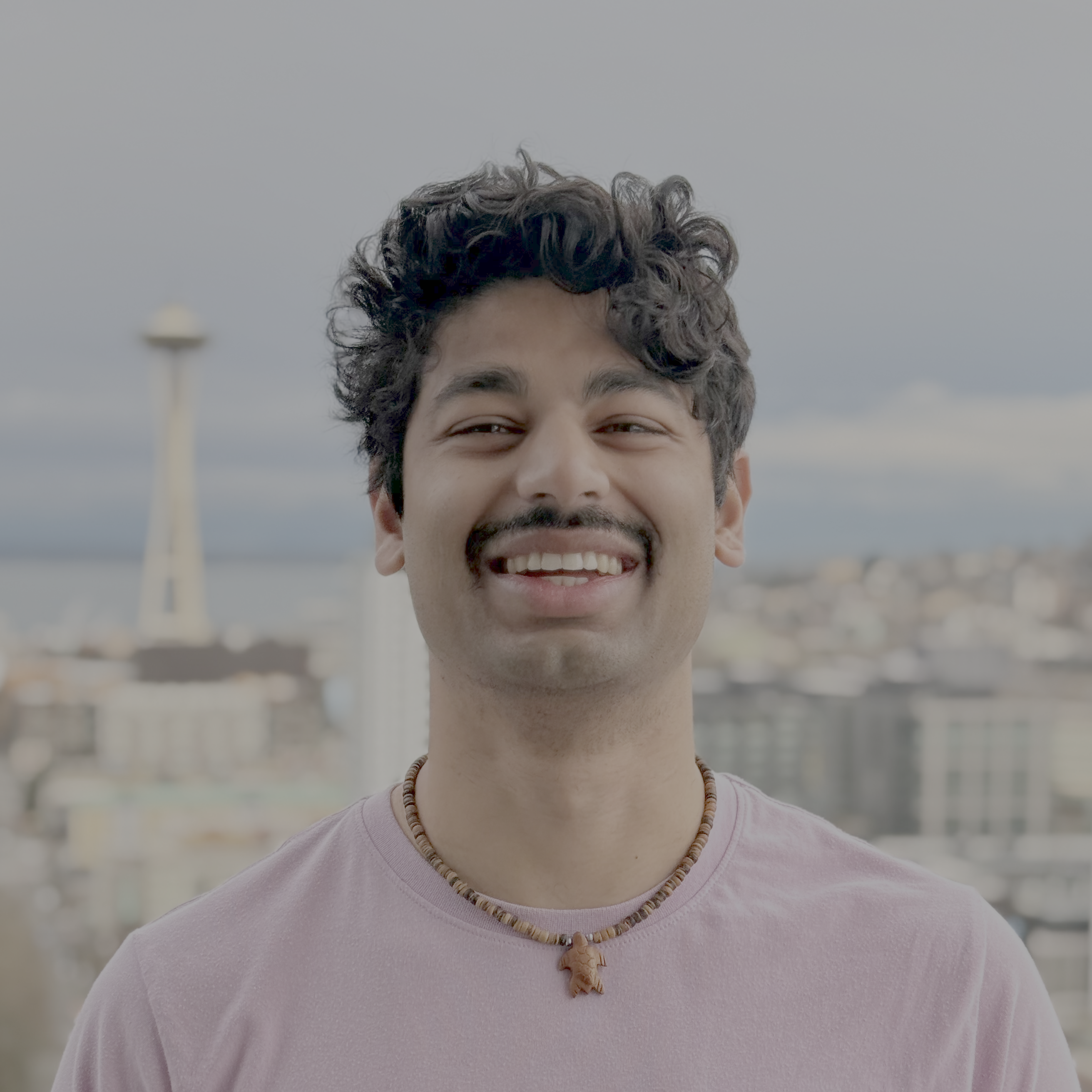Saurabh Shah - AI Research Engineer